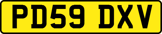 PD59DXV