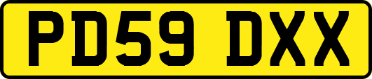 PD59DXX