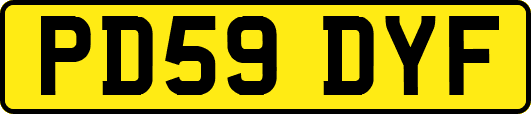 PD59DYF