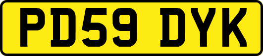 PD59DYK