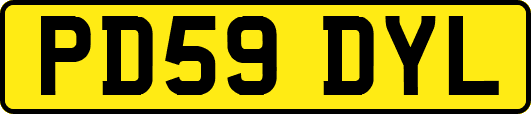 PD59DYL