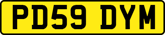 PD59DYM