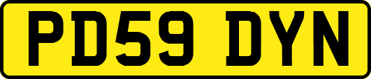 PD59DYN