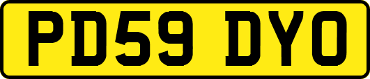PD59DYO