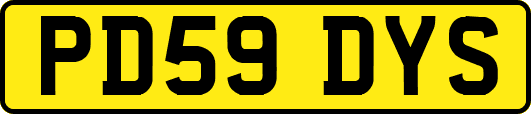 PD59DYS