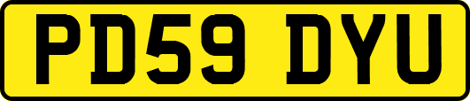 PD59DYU