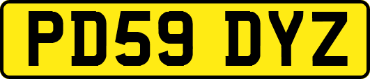 PD59DYZ
