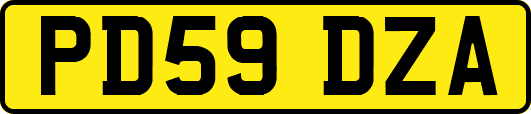PD59DZA