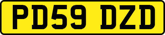 PD59DZD