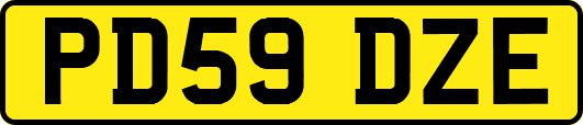 PD59DZE