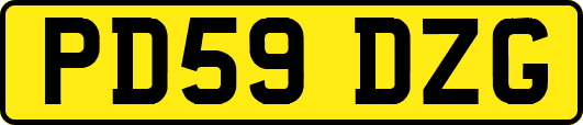 PD59DZG