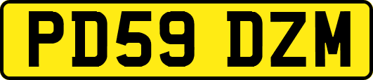 PD59DZM