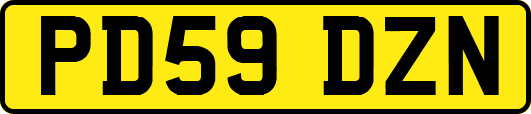 PD59DZN
