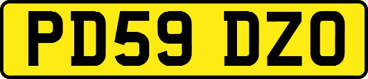 PD59DZO