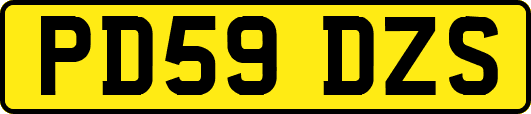 PD59DZS