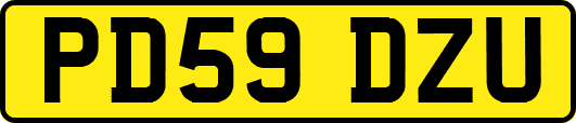 PD59DZU