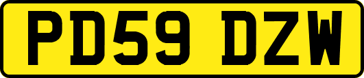 PD59DZW