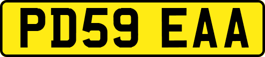 PD59EAA