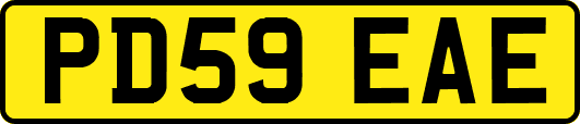 PD59EAE