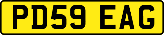 PD59EAG