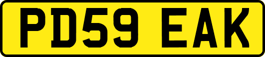 PD59EAK