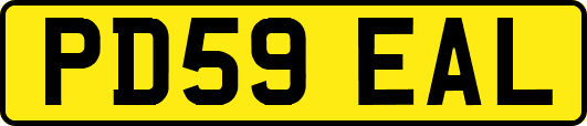 PD59EAL