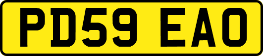 PD59EAO