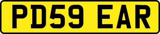 PD59EAR