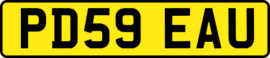 PD59EAU