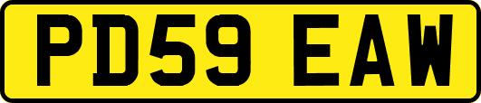 PD59EAW