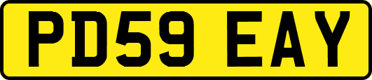 PD59EAY