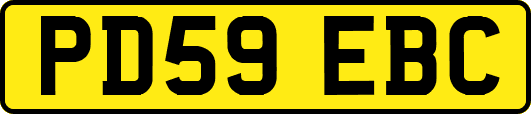 PD59EBC