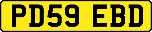 PD59EBD