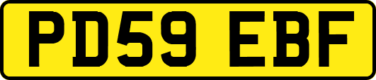 PD59EBF