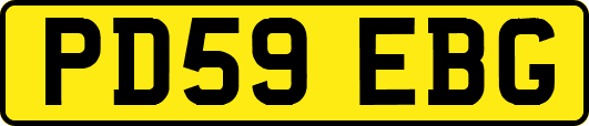 PD59EBG
