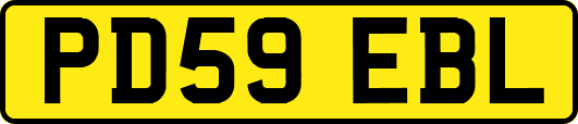 PD59EBL