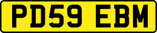 PD59EBM