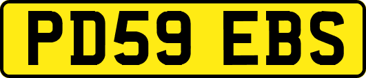 PD59EBS