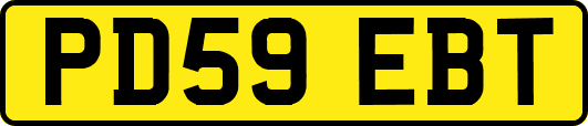 PD59EBT