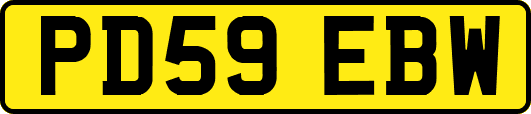 PD59EBW