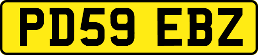 PD59EBZ
