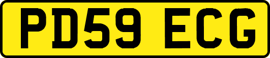 PD59ECG