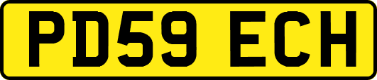 PD59ECH