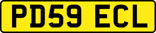 PD59ECL
