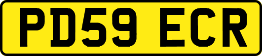 PD59ECR