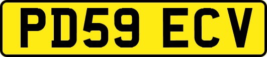 PD59ECV
