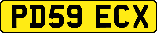 PD59ECX