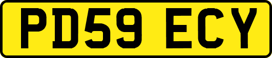 PD59ECY