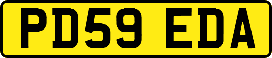 PD59EDA