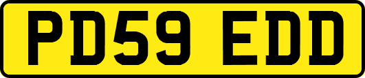PD59EDD